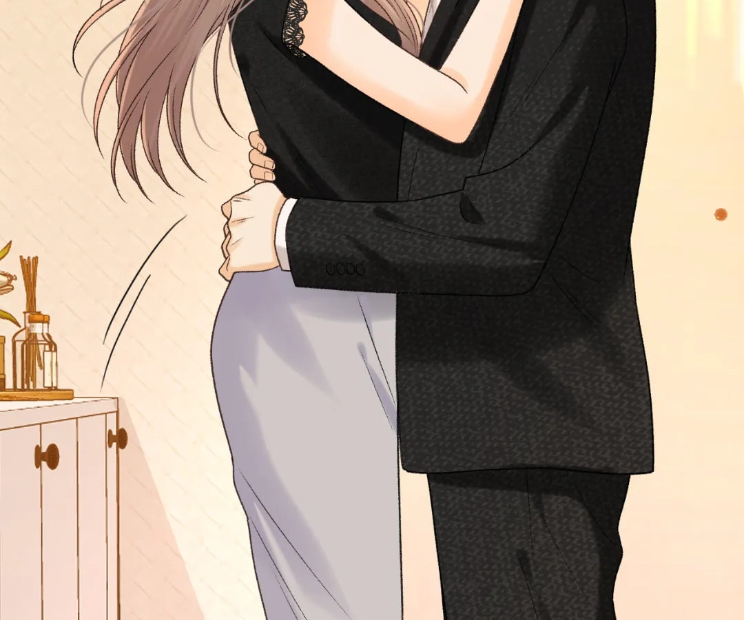 Read Eternal Love chapter 122 image 33 on Lezhin