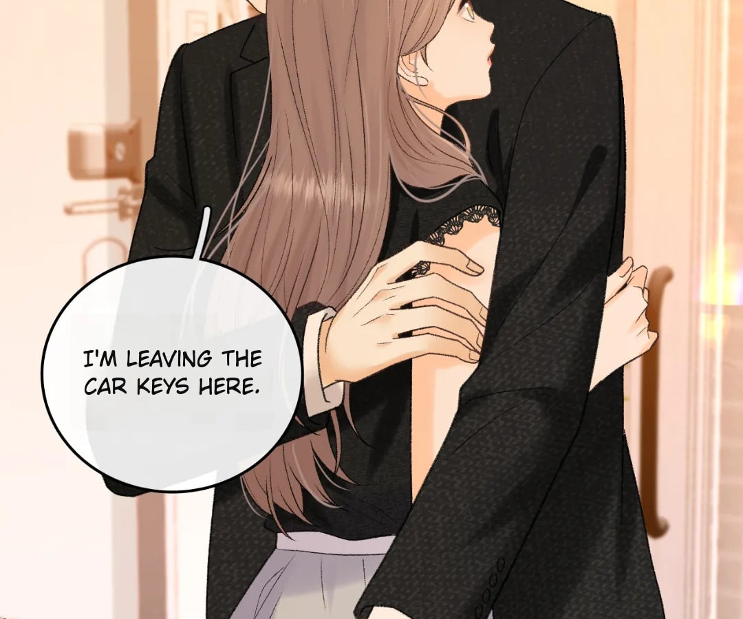 Read Eternal Love chapter 122 image 36 on Lezhin