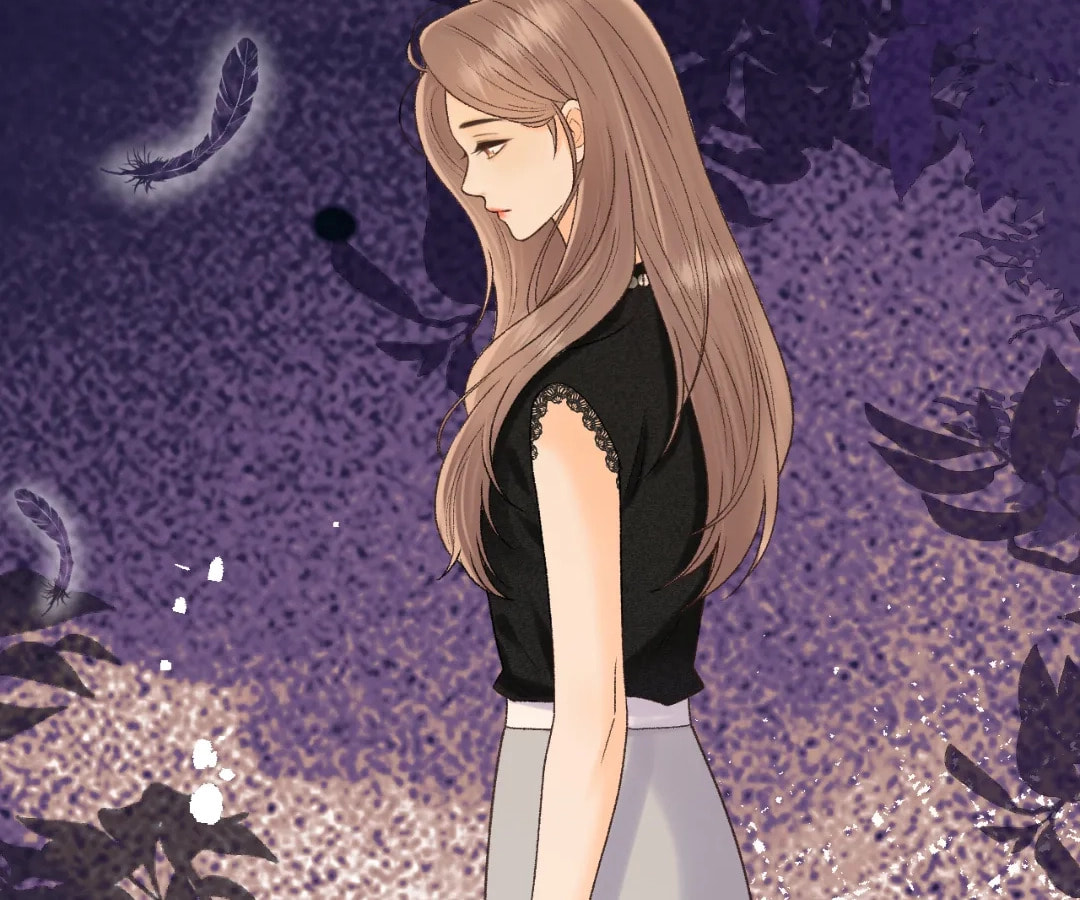 Read Eternal Love chapter 122 image 45 on Lezhin