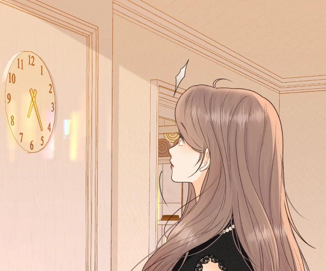 Read Eternal Love chapter 122 image 52 on Lezhin