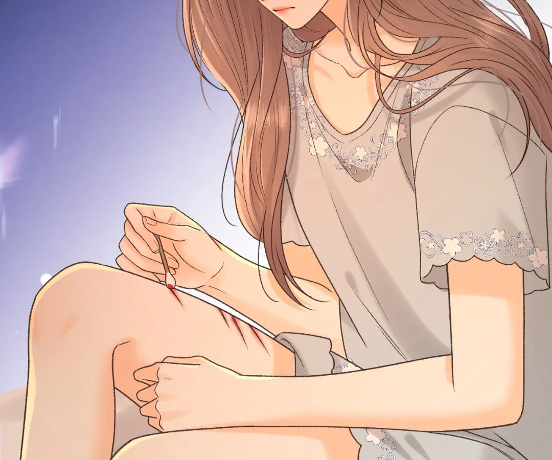 Read Eternal Love chapter 122 image 73 on Lezhin