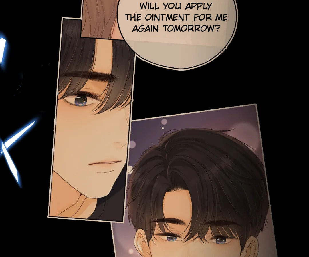Read Eternal Love chapter 122 image 76 on Lezhin