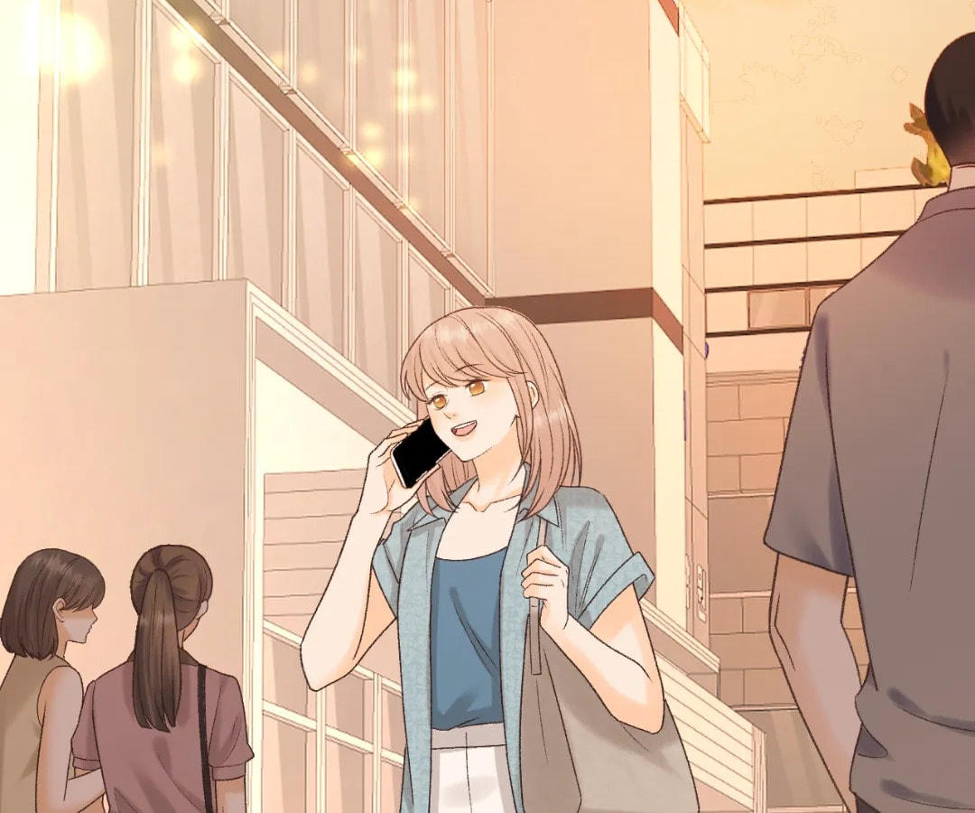 Read Eternal Love chapter 122 image 97 on Lezhin