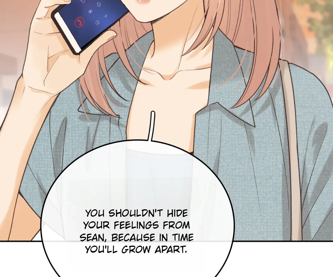 Read Eternal Love chapter 123 image 1 on Lezhin
