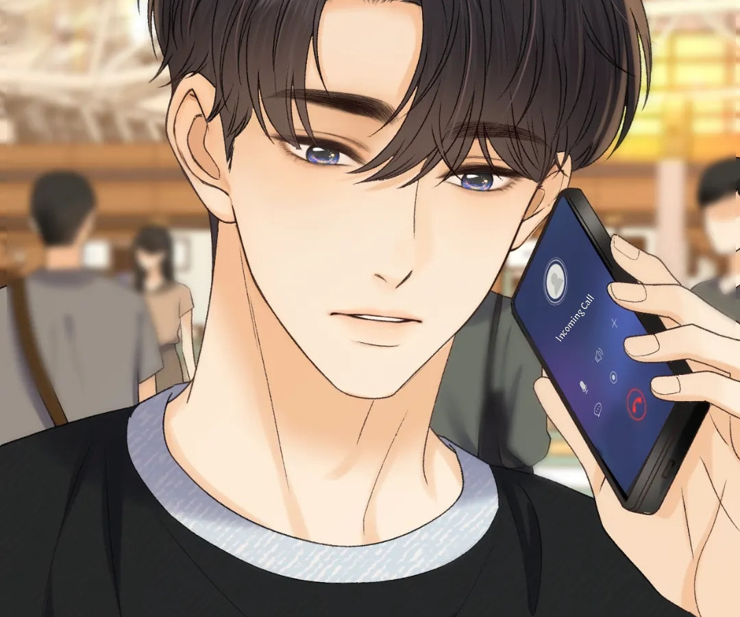 Read Eternal Love chapter 123 image 100 on Lezhin
