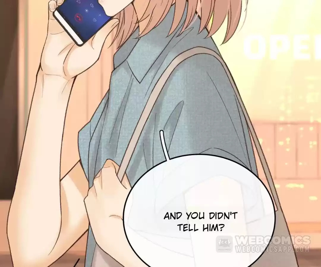 Read Eternal Love chapter 123 image 26 on Lezhin