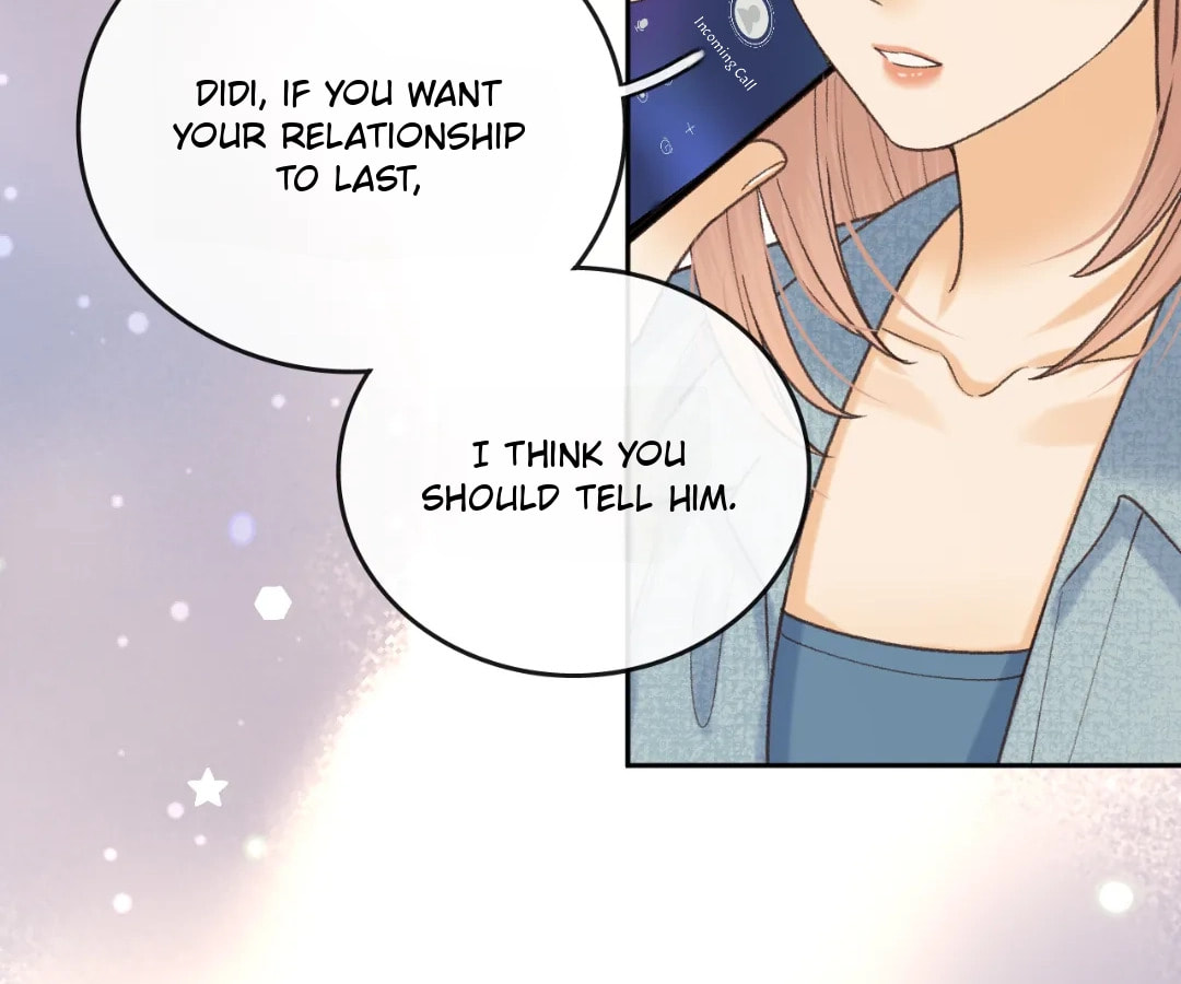 Read Eternal Love chapter 123 image 29 on Lezhin