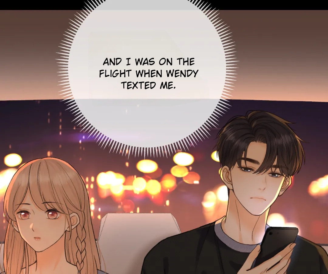Read Eternal Love chapter 123 image 38 on Lezhin