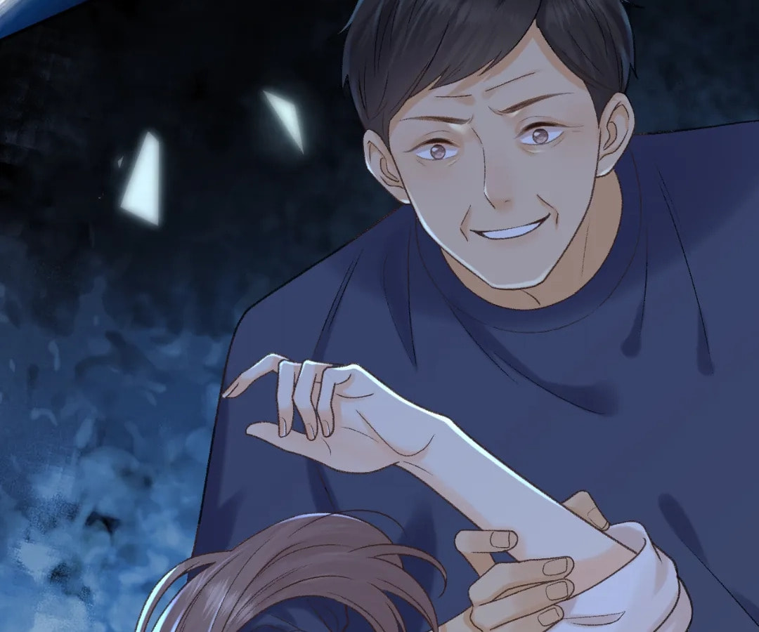 Read Eternal Love chapter 123 image 61 on Lezhin