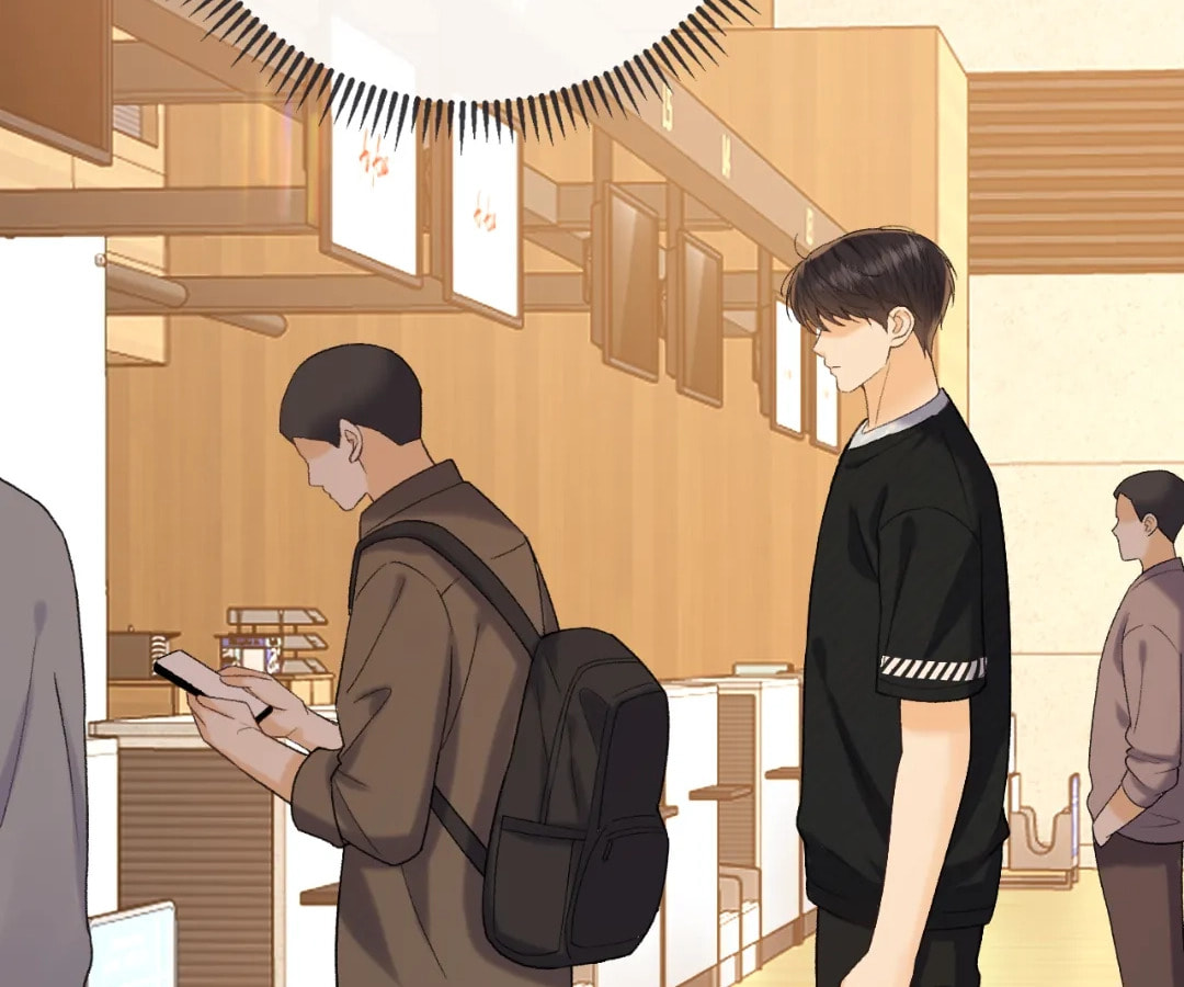 Read Eternal Love chapter 123 image 91 on Lezhin