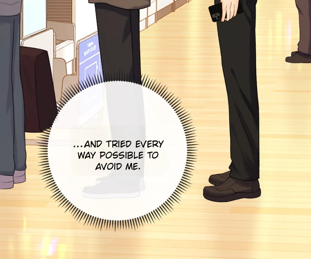 Read Eternal Love chapter 123 image 92 on Lezhin