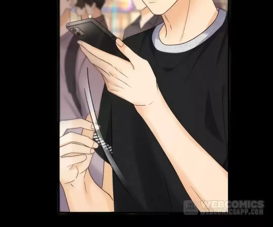 Read Eternal Love chapter 123 image 98 on Lezhin
