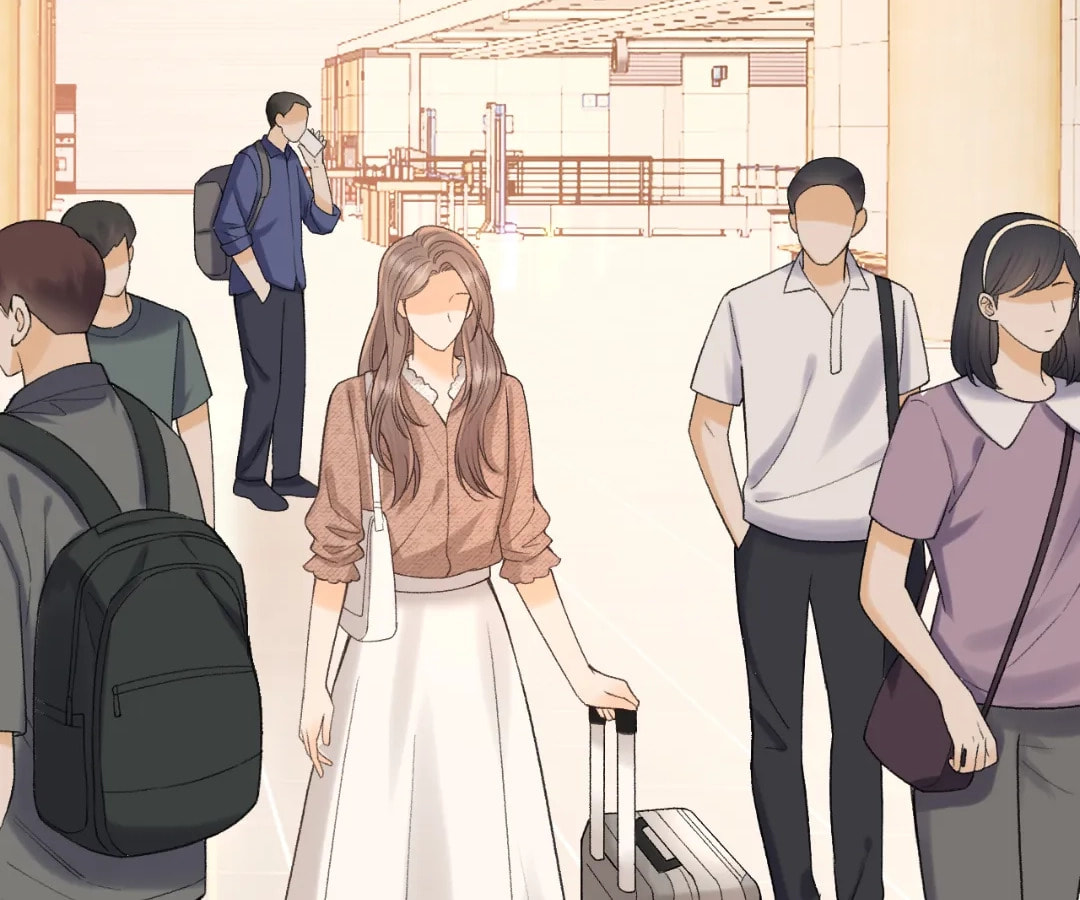 Read Eternal Love chapter 124 image 1 on Lezhin