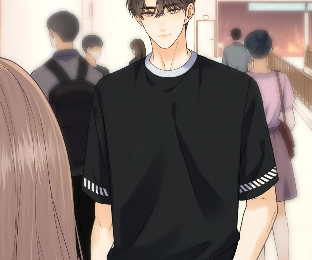 Read Eternal Love chapter 124 image 11 on Lezhin
