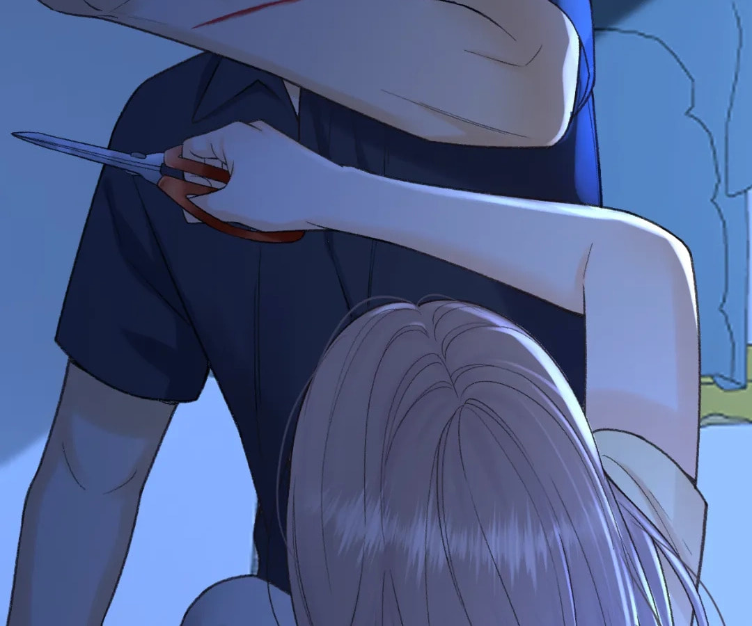 Read Eternal Love chapter 124 image 118 on Lezhin