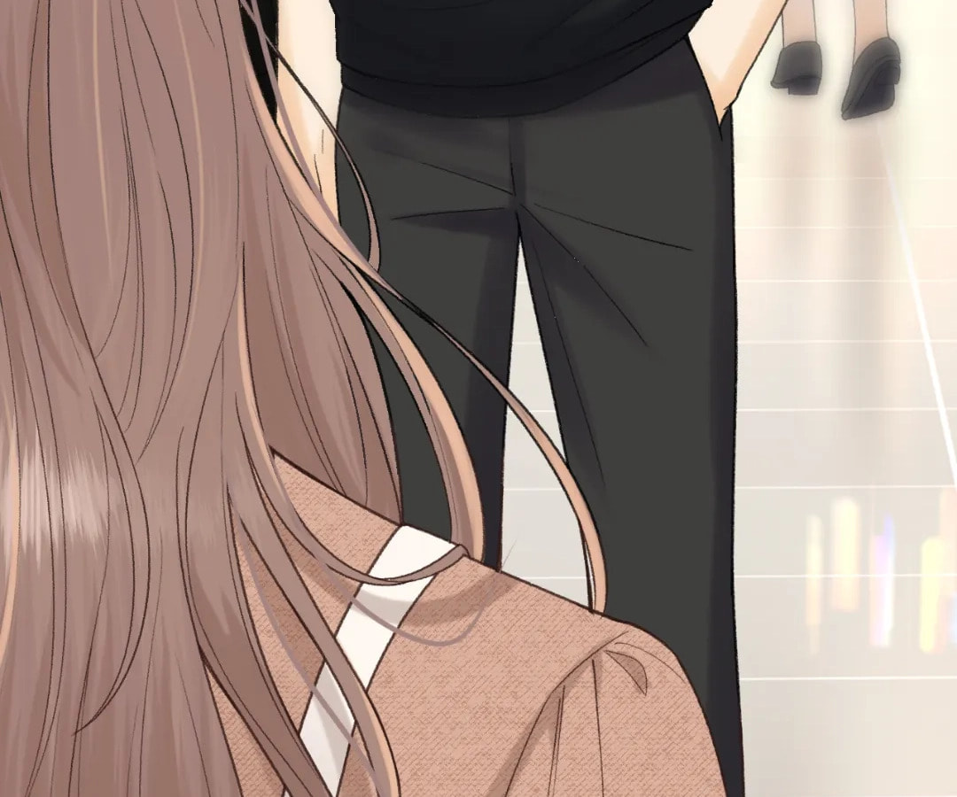 Read Eternal Love chapter 124 image 12 on Lezhin