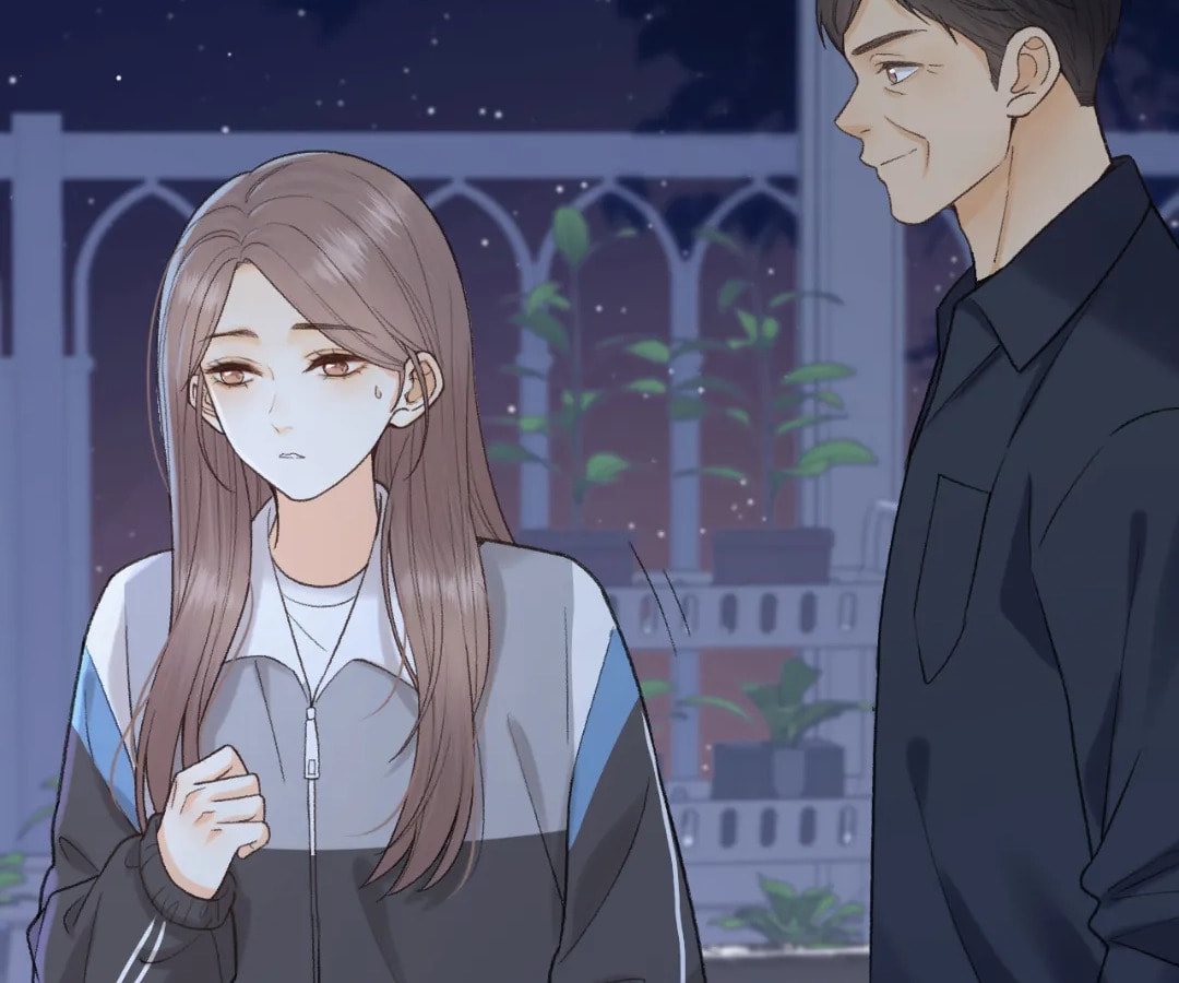 Read Eternal Love chapter 124 image 22 on Lezhin