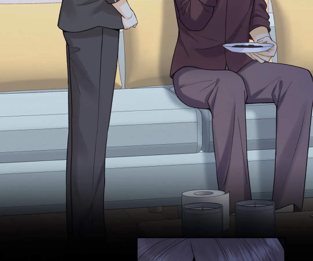 Read Eternal Love chapter 124 image 29 on Lezhin