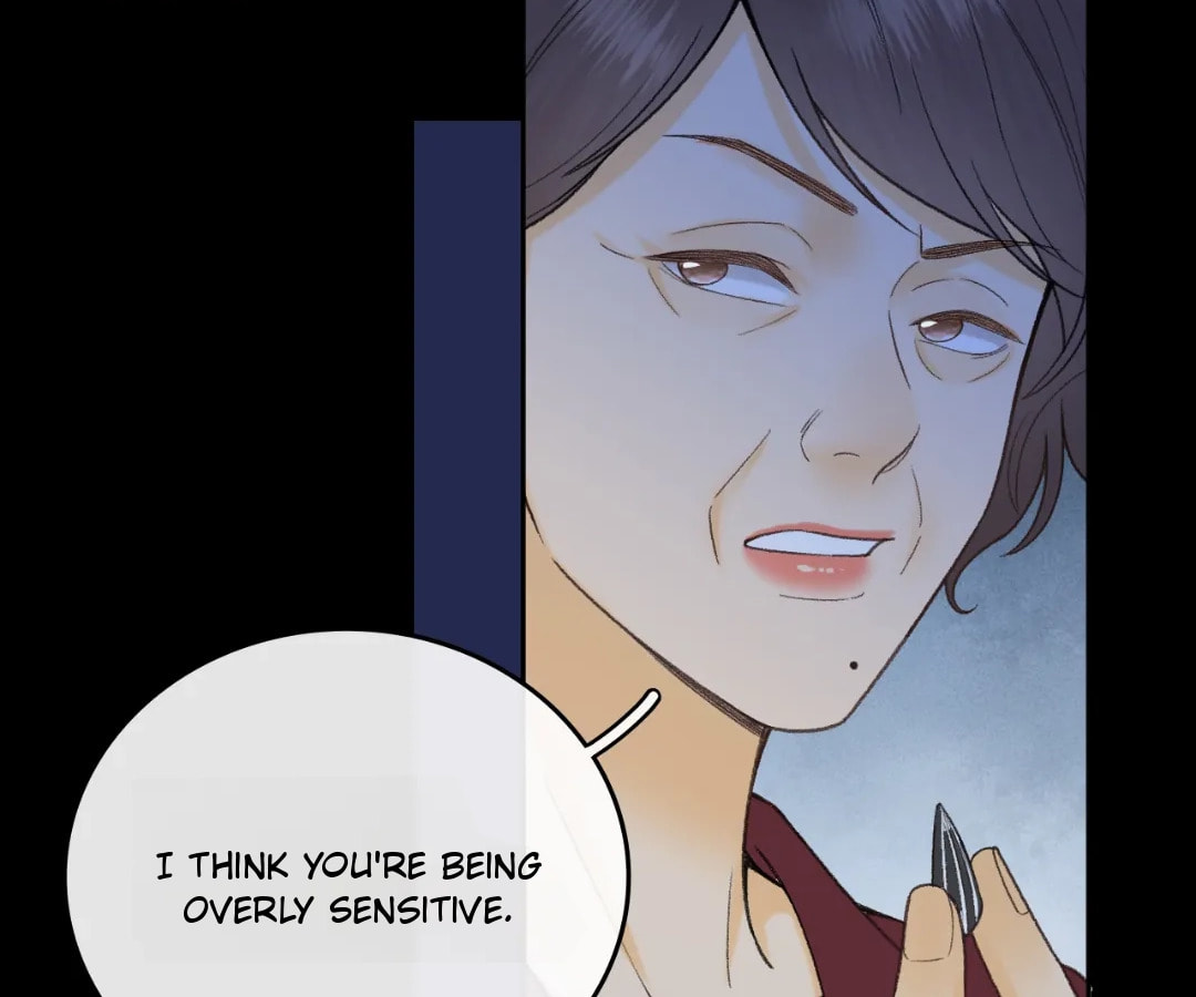 Read Eternal Love chapter 124 image 30 on Lezhin