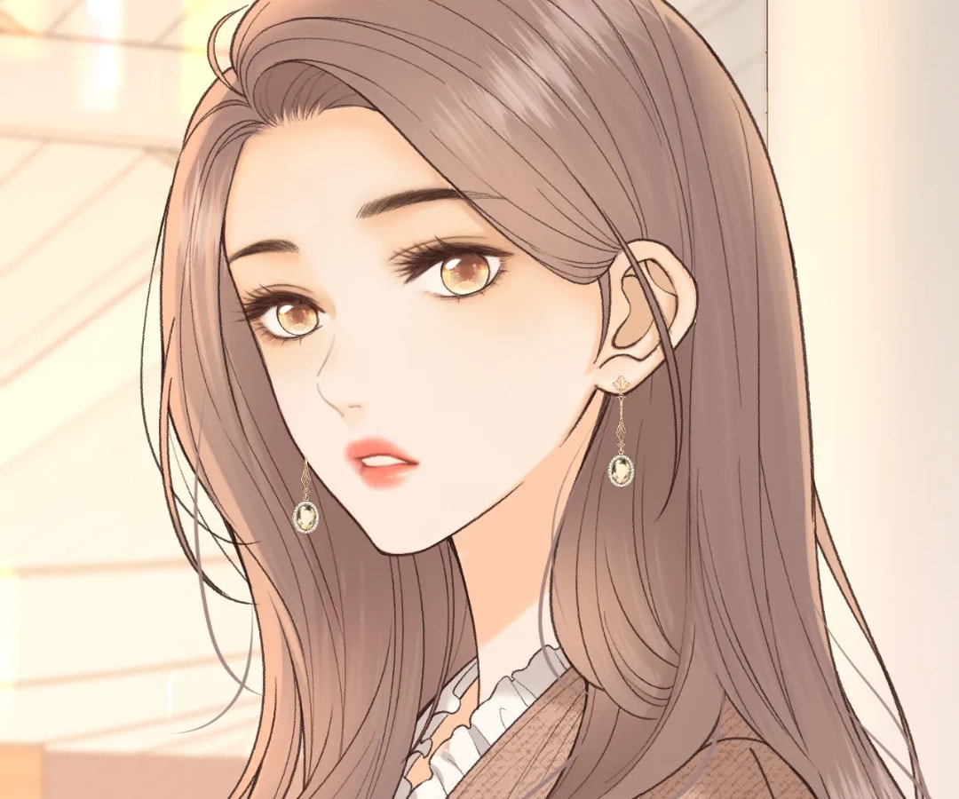 Read Eternal Love chapter 124 image 5 on Lezhin