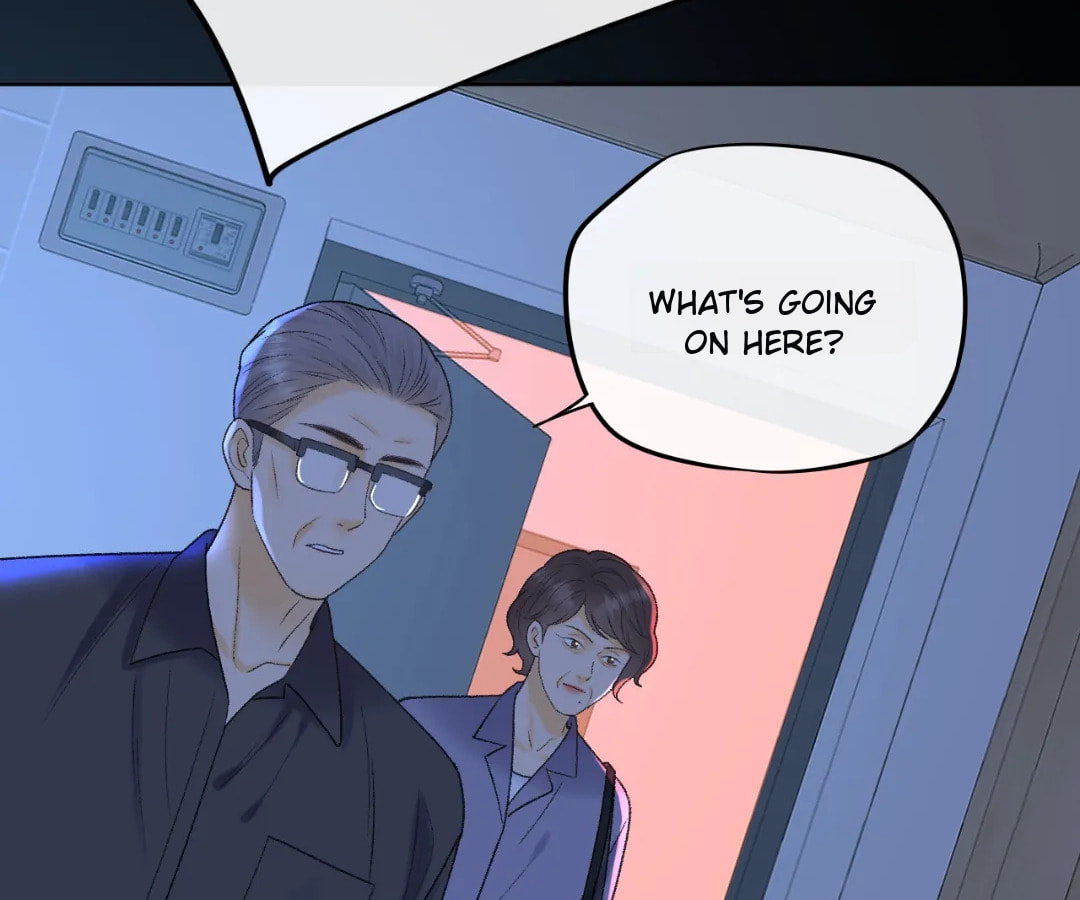 Read Eternal Love chapter 125 image 35 on Lezhin