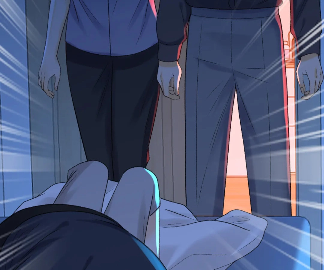 Read Eternal Love chapter 125 image 41 on Lezhin