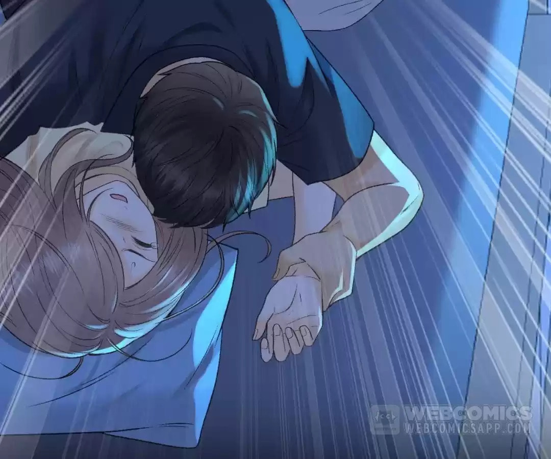 Read Eternal Love chapter 125 image 42 on Lezhin