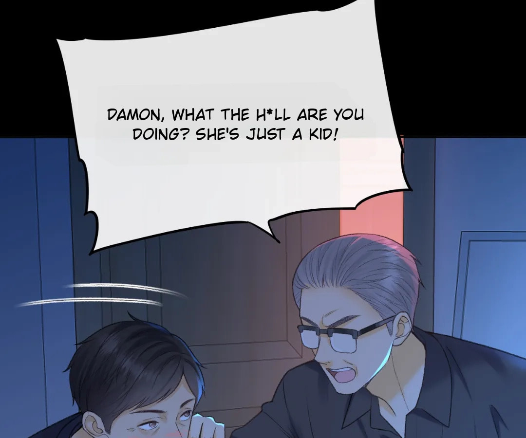 Read Eternal Love chapter 125 image 47 on Lezhin
