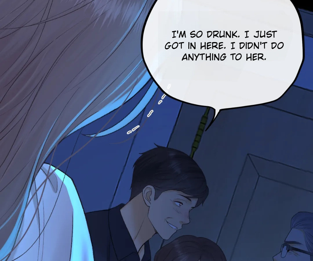 Read Eternal Love chapter 125 image 51 on Lezhin