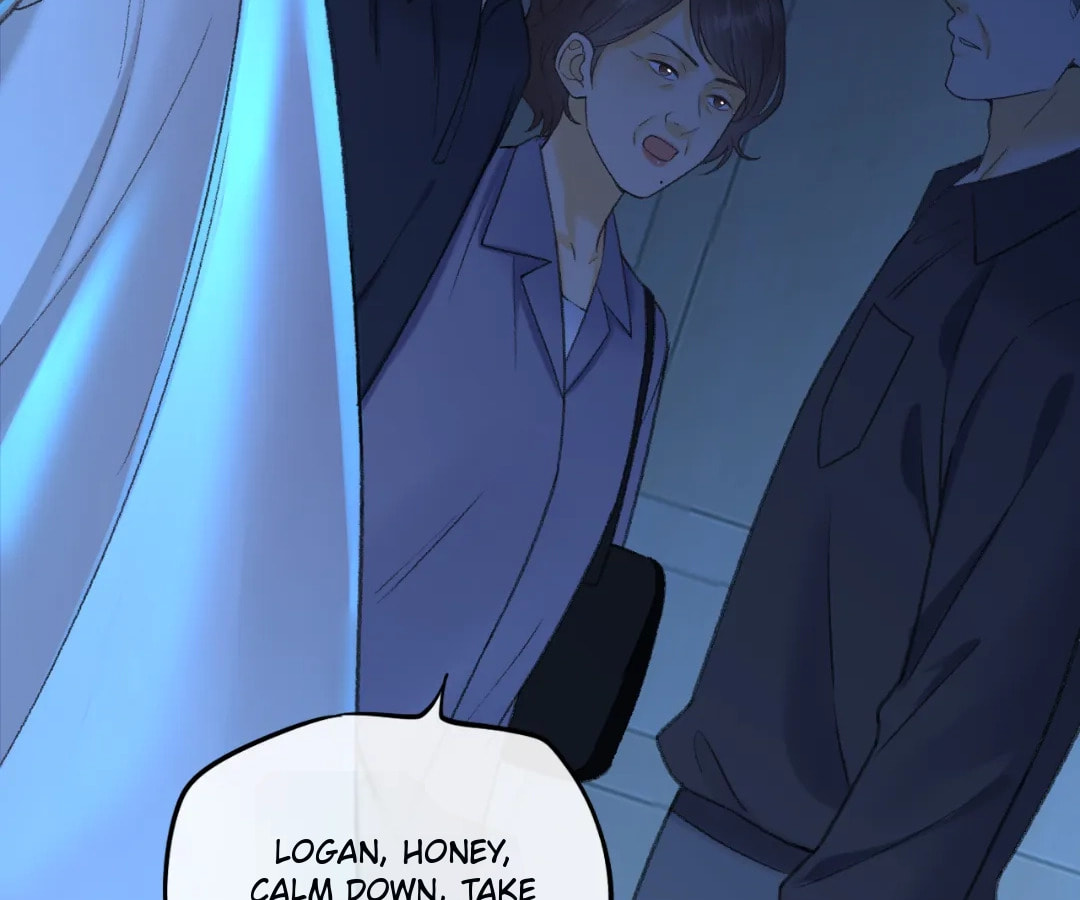 Read Eternal Love chapter 125 image 52 on Lezhin