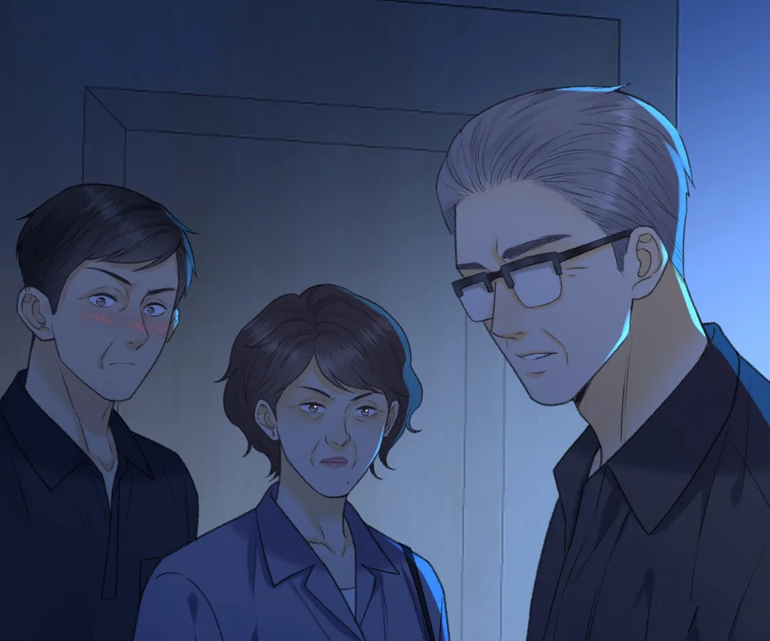 Read Eternal Love chapter 125 image 55 on Lezhin