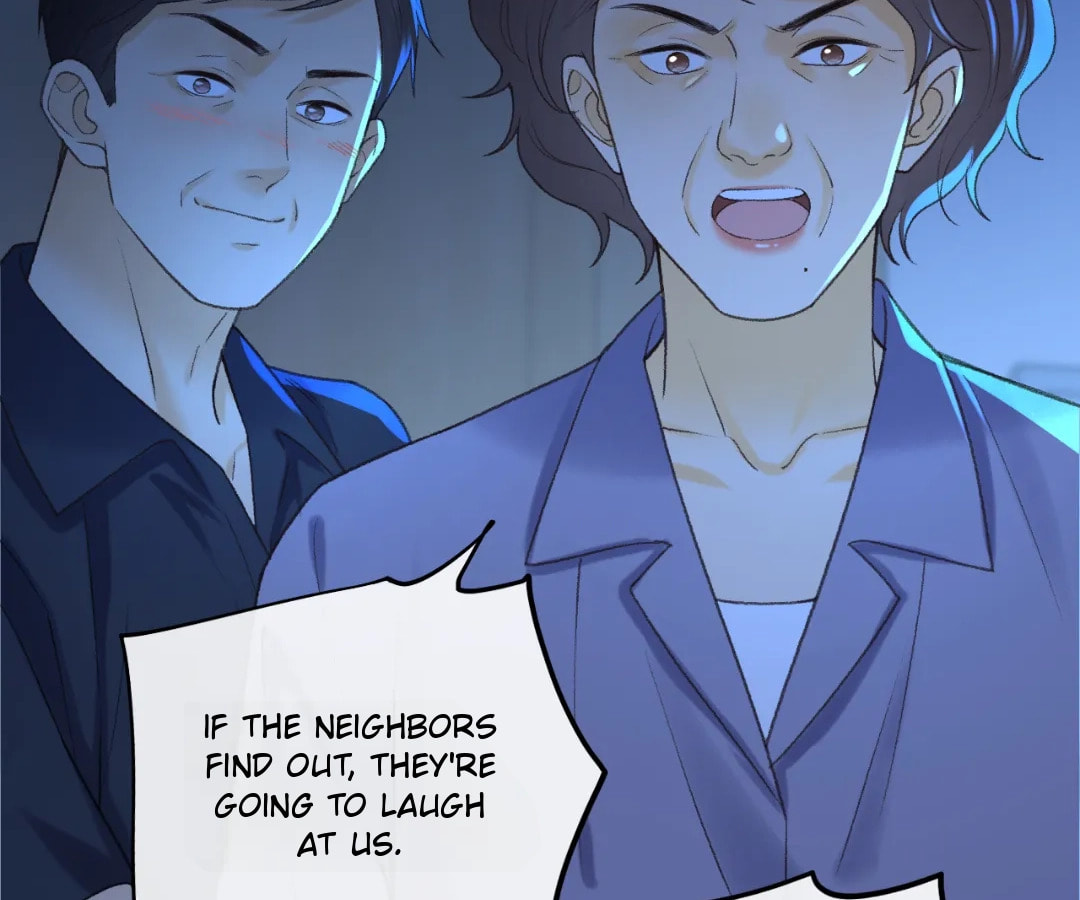 Read Eternal Love chapter 125 image 62 on Lezhin