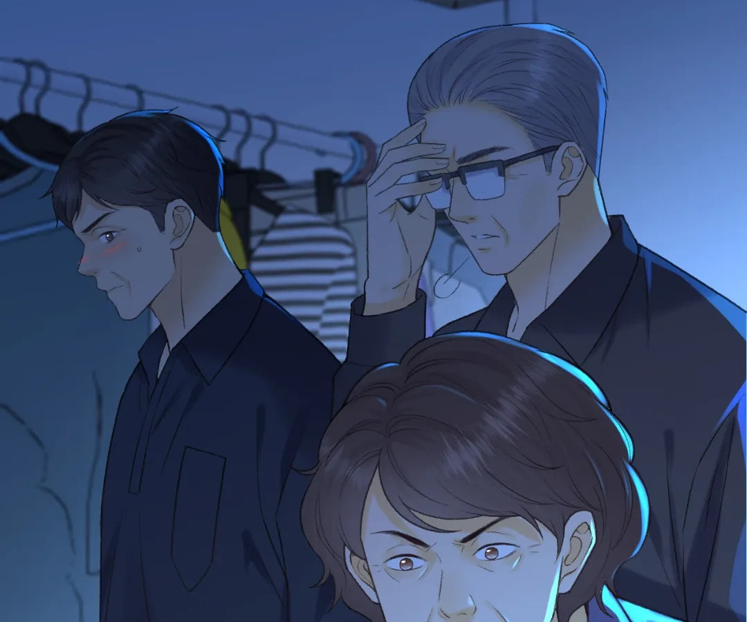 Read Eternal Love chapter 125 image 72 on Lezhin