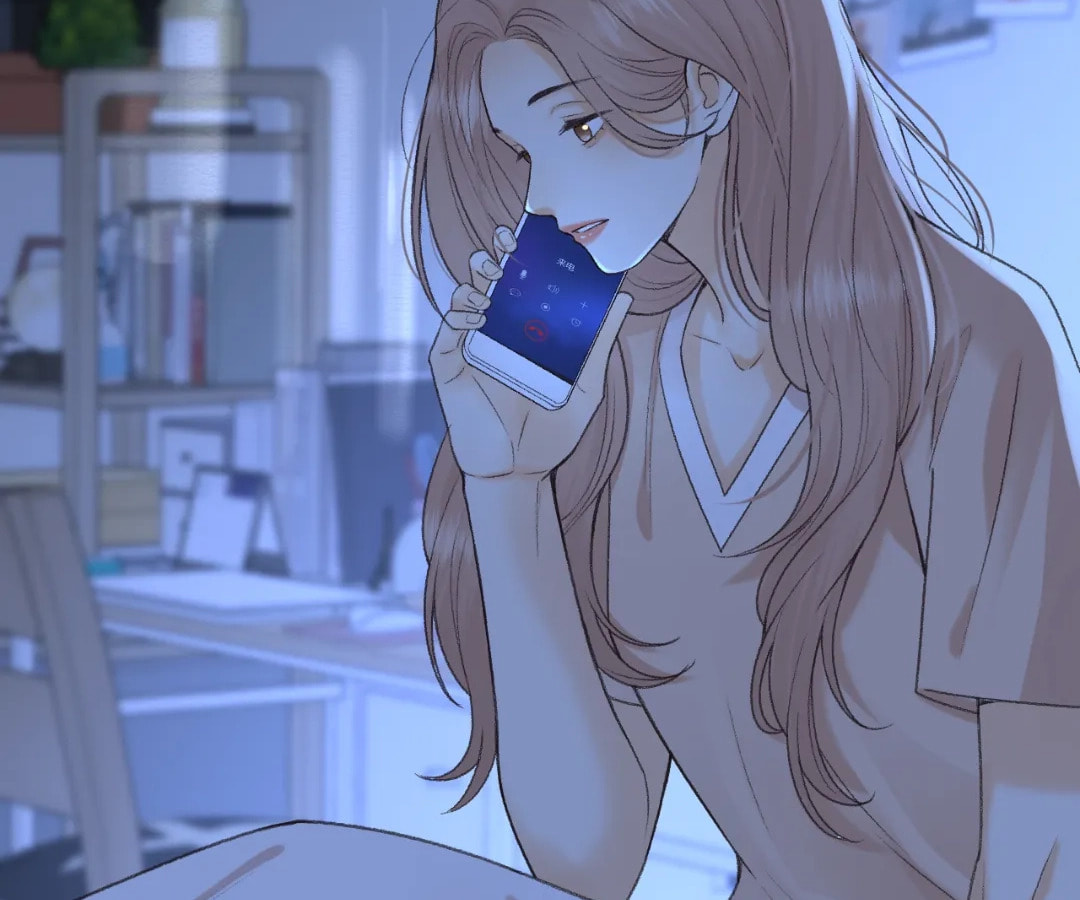 Read Eternal Love chapter 125 image 81 on Lezhin