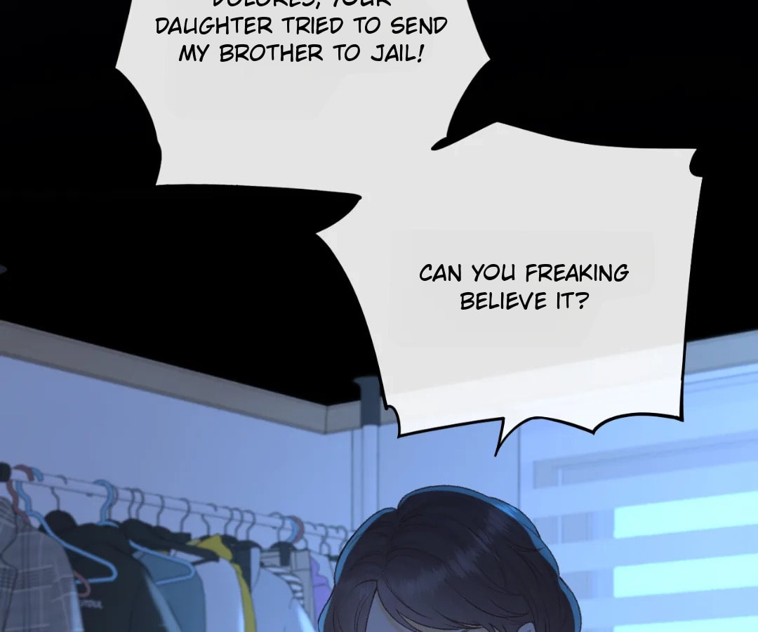 Read Eternal Love chapter 125 image 86 on Lezhin
