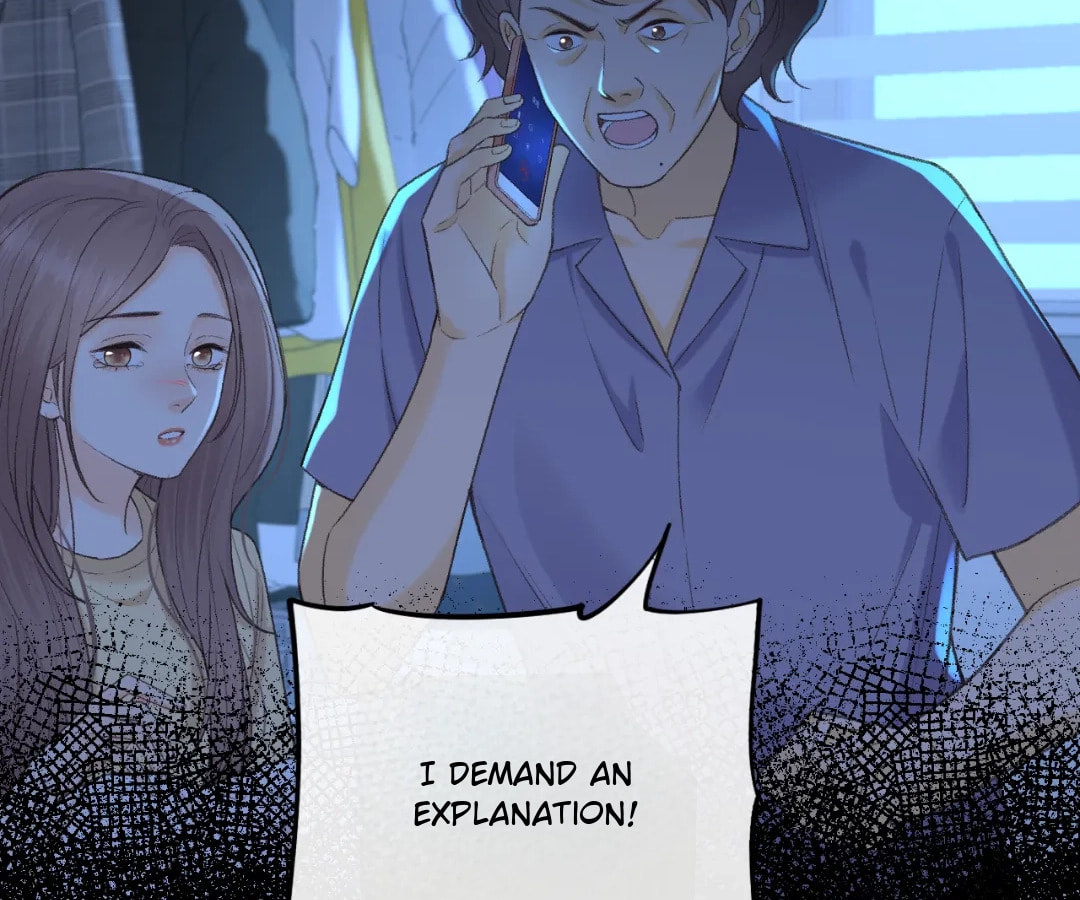 Read Eternal Love chapter 125 image 87 on Lezhin