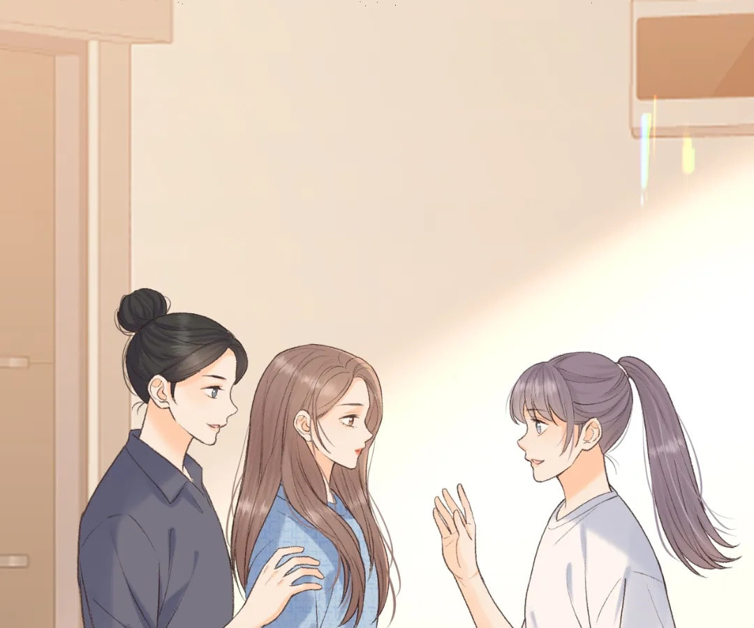 Read Eternal Love chapter 126 image 1 on Lezhin