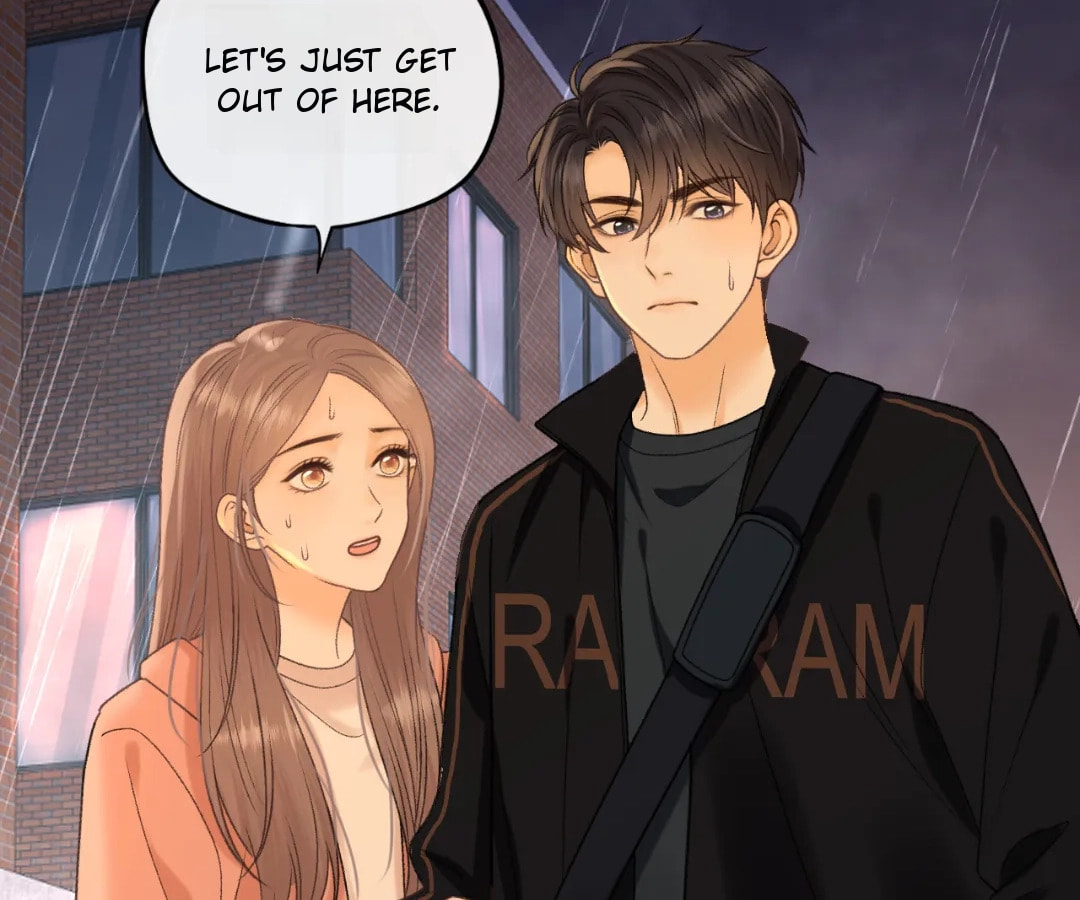 Read Eternal Love chapter 126 image 100 on Lezhin