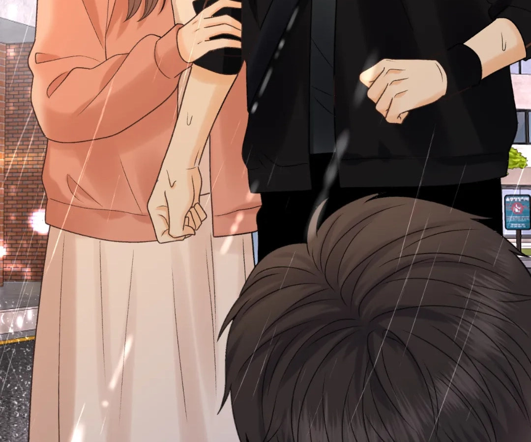 Read Eternal Love chapter 126 image 101 on Lezhin