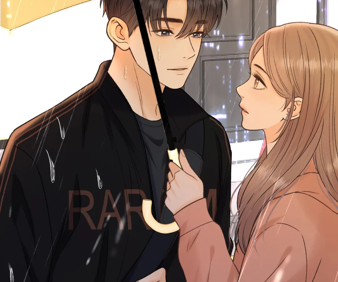 Read Eternal Love chapter 126 image 113 on Lezhin