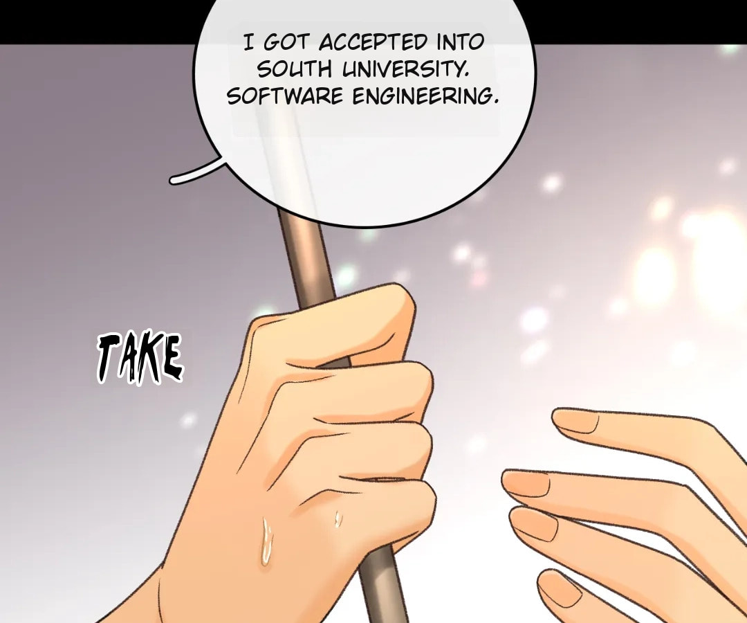 Read Eternal Love chapter 126 image 115 on Lezhin