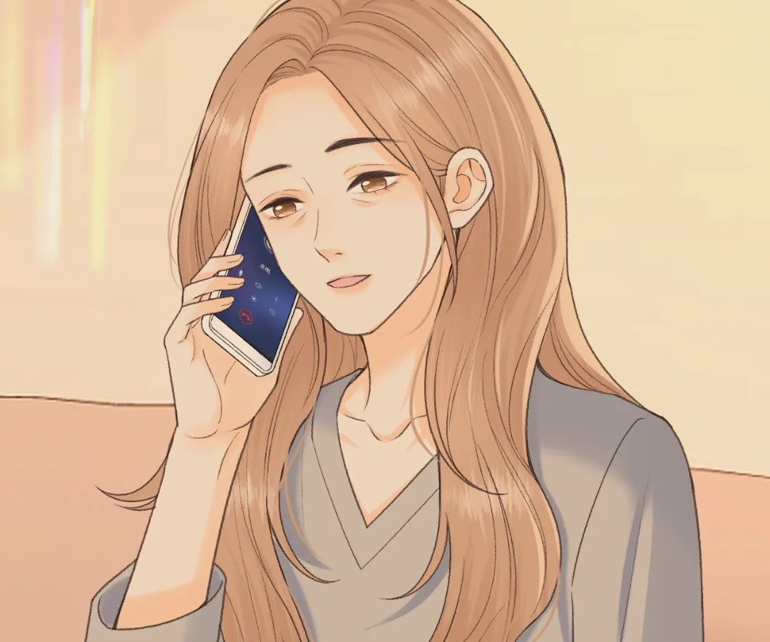 Read Eternal Love chapter 126 image 12 on Lezhin