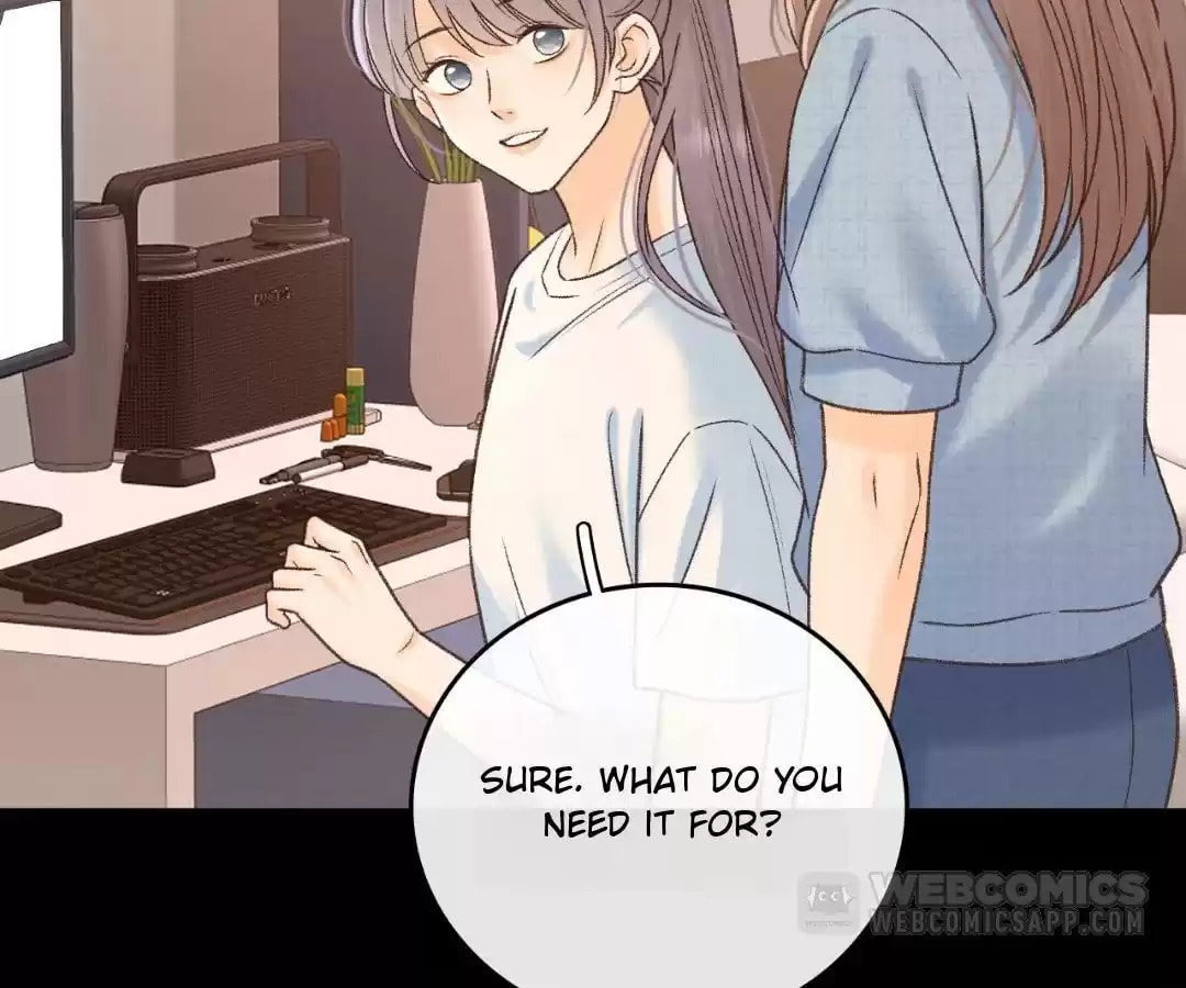 Read Eternal Love chapter 126 image 18 on Lezhin