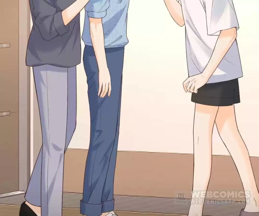 Read Eternal Love chapter 126 image 2 on Lezhin