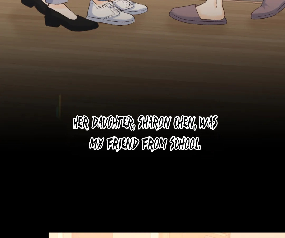 Read Eternal Love chapter 126 image 3 on Lezhin