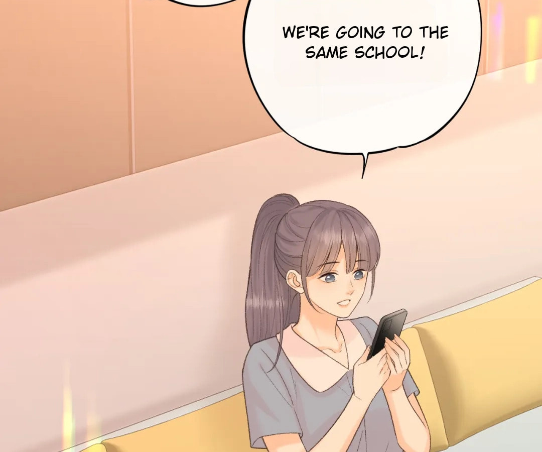Read Eternal Love chapter 126 image 39 on Lezhin
