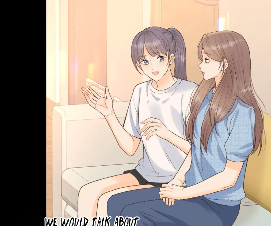 Read Eternal Love chapter 126 image 4 on Lezhin