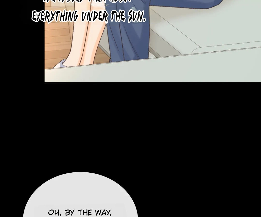 Read Eternal Love chapter 126 image 5 on Lezhin