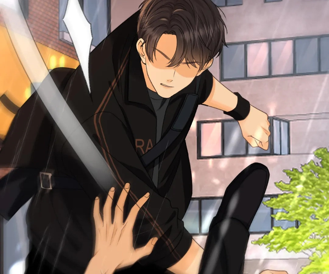 Read Eternal Love chapter 126 image 95 on Lezhin