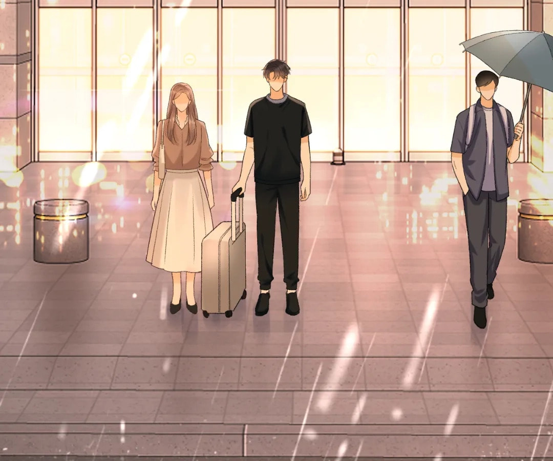 Read Eternal Love chapter 127 image 103 on Lezhin